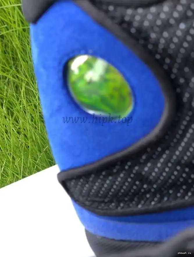 Air materials Jordan PK ready Royal“retail “Hyper God 13 Retro to ship 0518